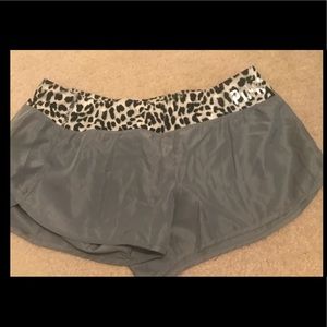 Victoria’s Secret Pink Workout Shorts